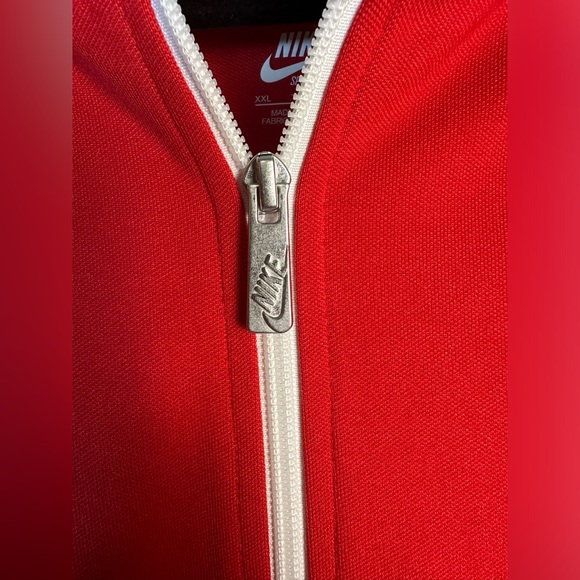 Nike Jacket - Roger Federer RF N98 - Picture 2 of 10